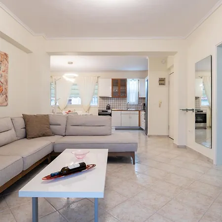 Bright Home Skg Thessaloniki Exterior photo