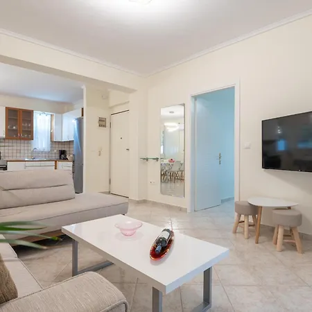 Bright Home Skg Thessaloniki Exterior photo