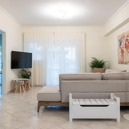 Bright Home Skg Thessaloniki Exterior photo