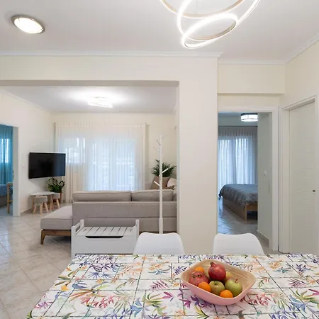 Bright Home Skg Thessaloniki Exterior photo