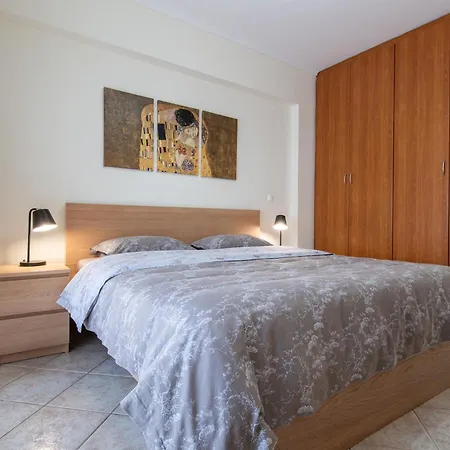 Bright Home Skg Thessaloniki Exterior photo