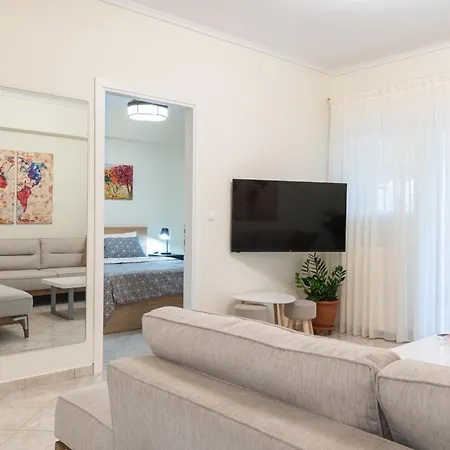 Bright Home Skg Thessaloniki Exterior photo