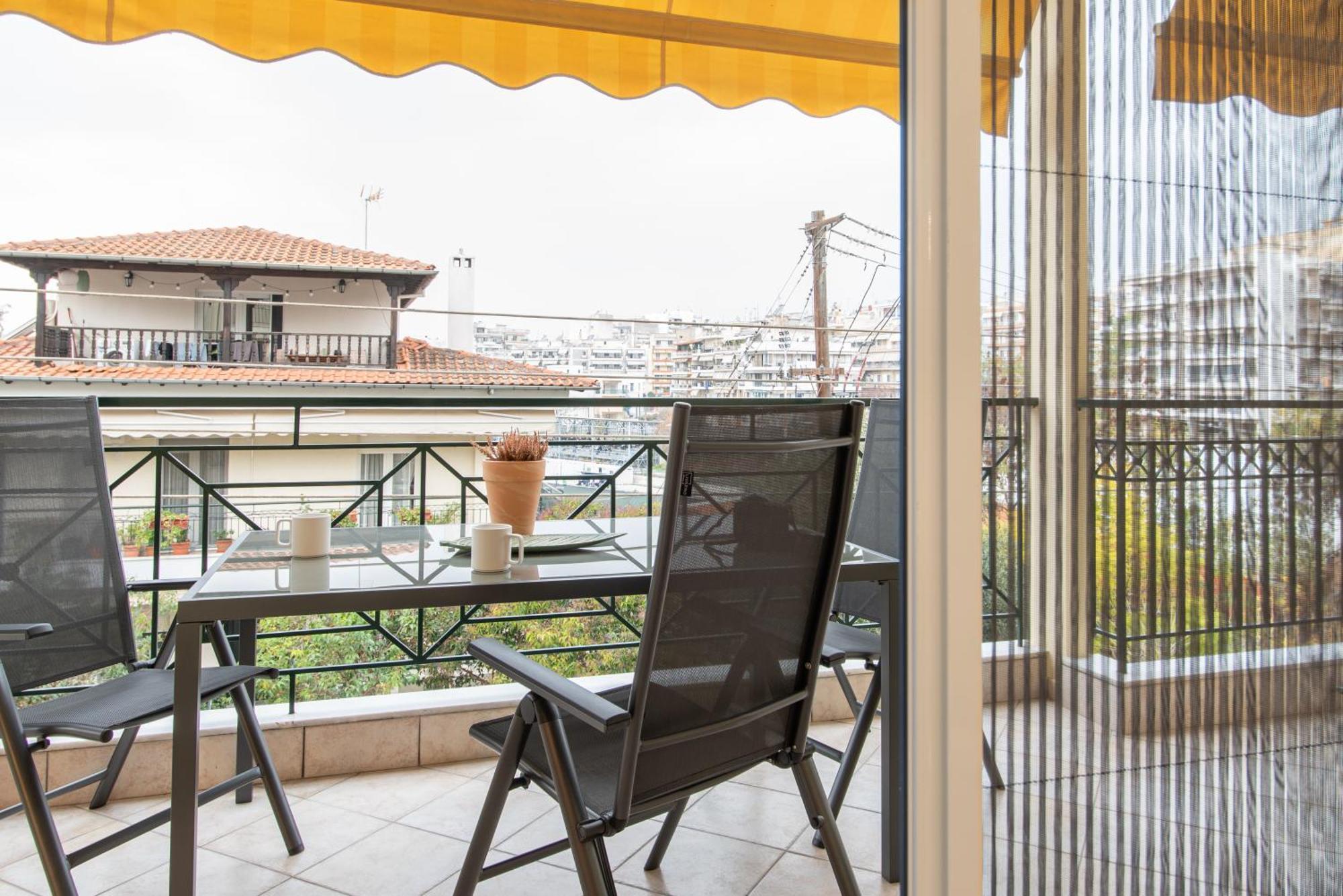 Bright Skg Apartment Thessaloniki