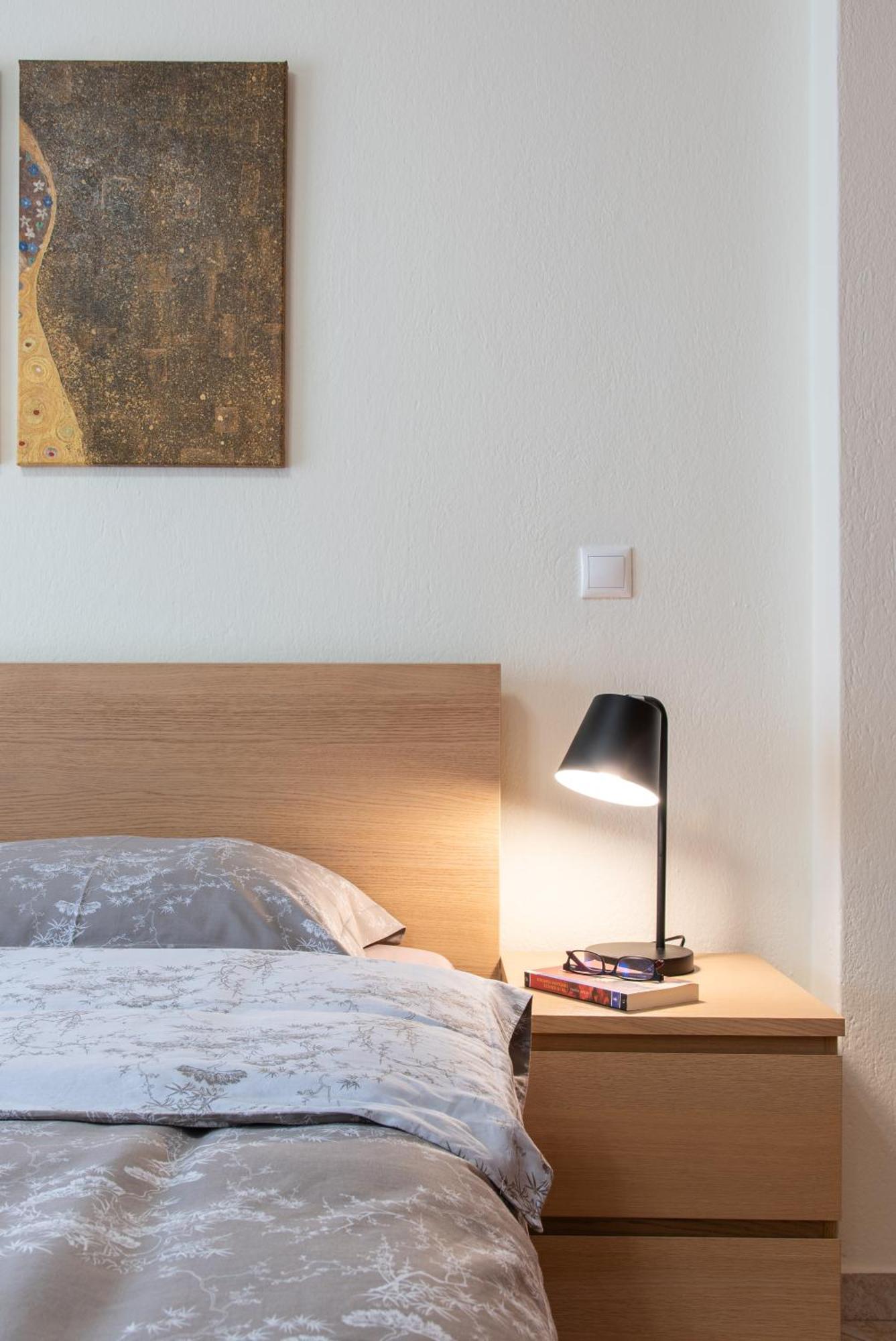 Apartment Bright Skg Thessaloniki