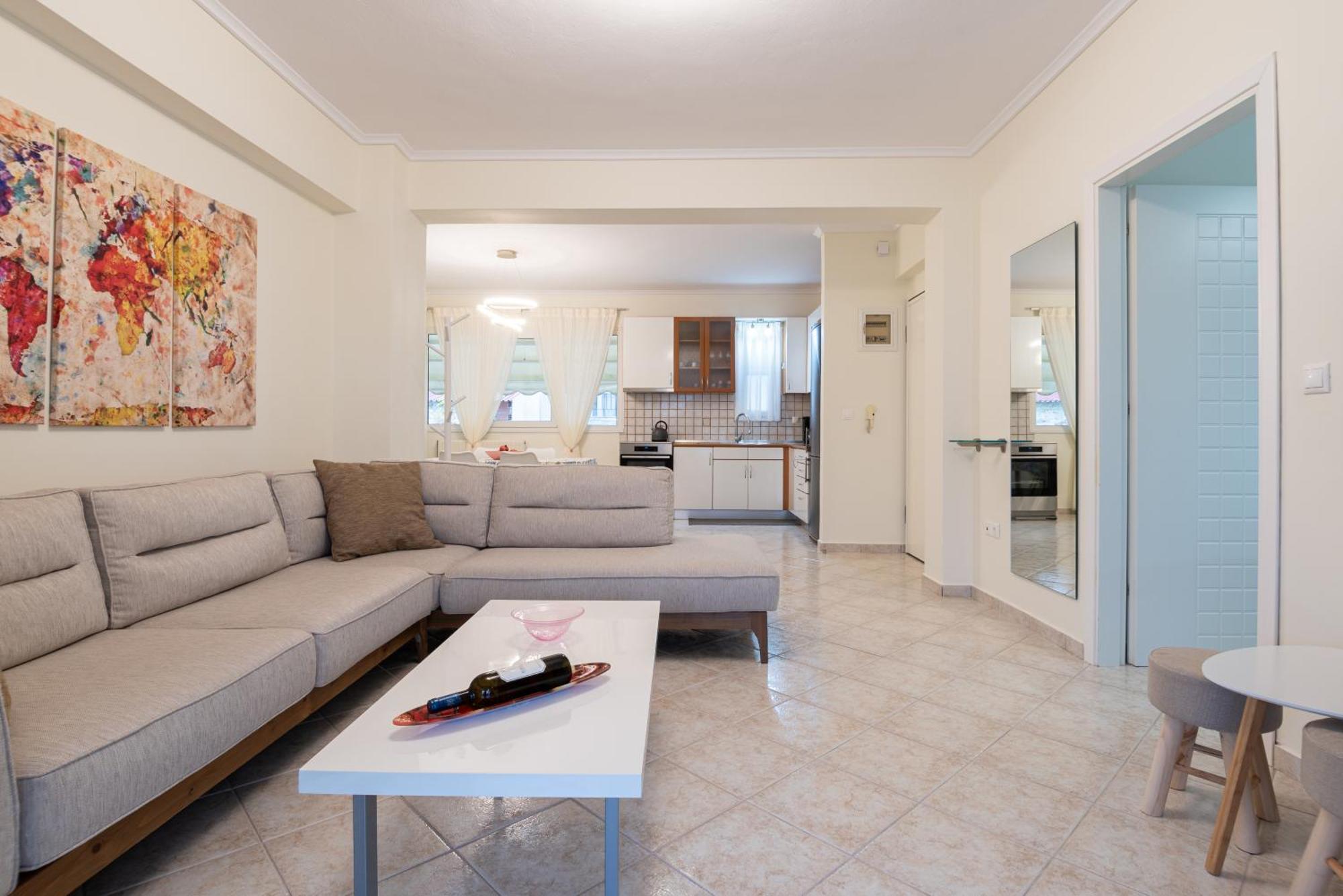 Bright Skg Apartment Thessaloniki